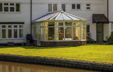 Oldland Common conservatory leads