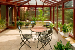 Oldland Common conservatory quotes