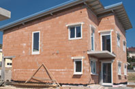Oldland Common home extensions