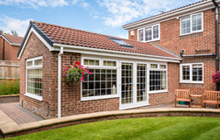 Oldland Common house extension leads
