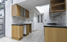 Oldland Common kitchen extension leads