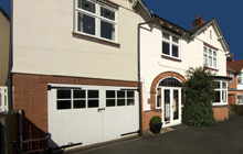 Oldland Common multiple storey extension leads